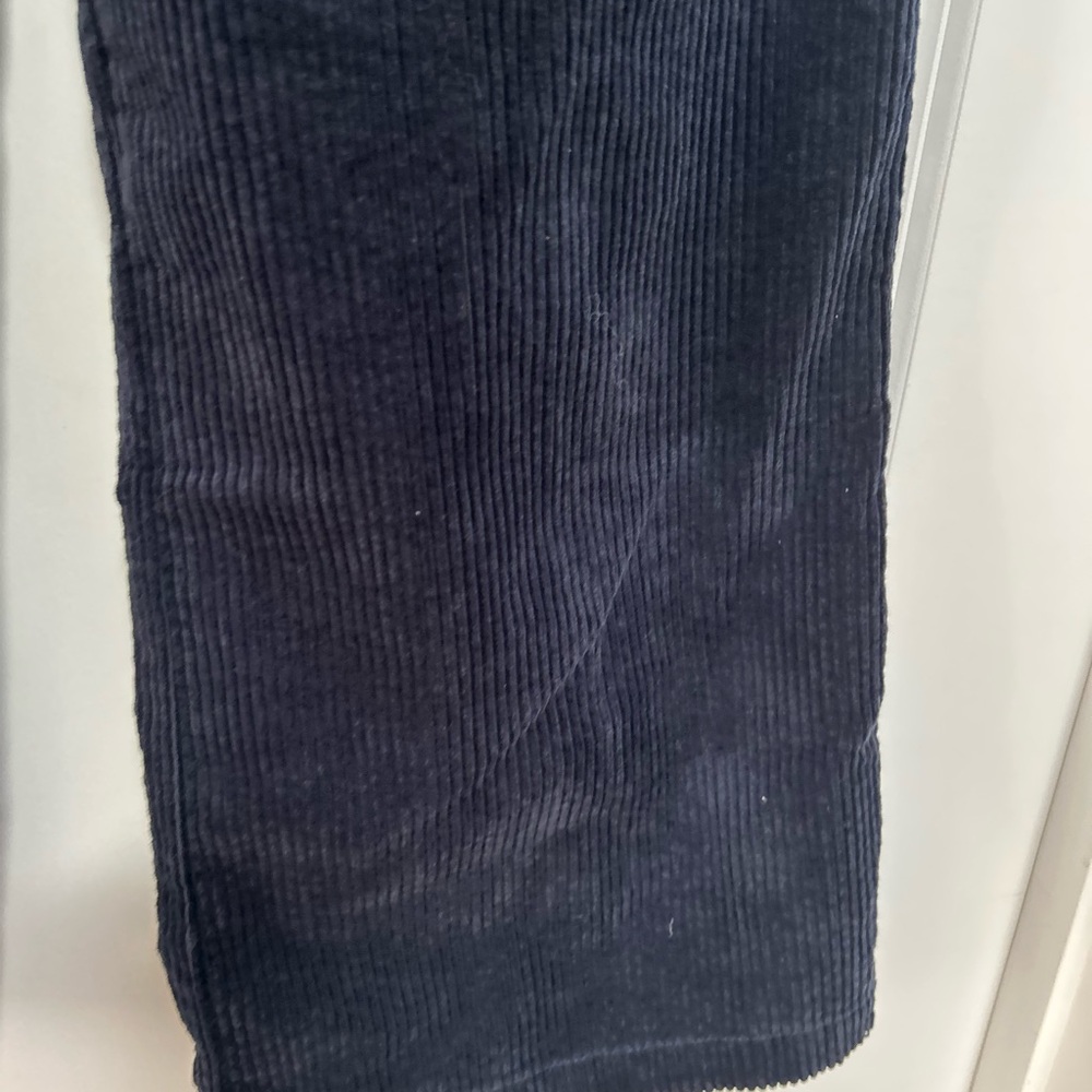 NWT SEASALT CORNWALL WIDE CROPPED TROUSERS SIZE 6 - Picture 4 of 6